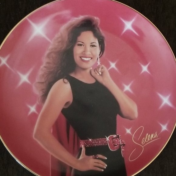 Collector's Plates from the Bradford Exchange - Picture 5 of 8